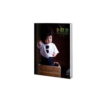 相册（蝴蝶装）（20P） 25张照片